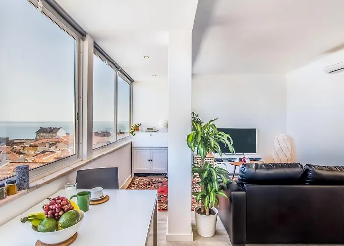 Graca Amazing River Views Διαμέρισμα *