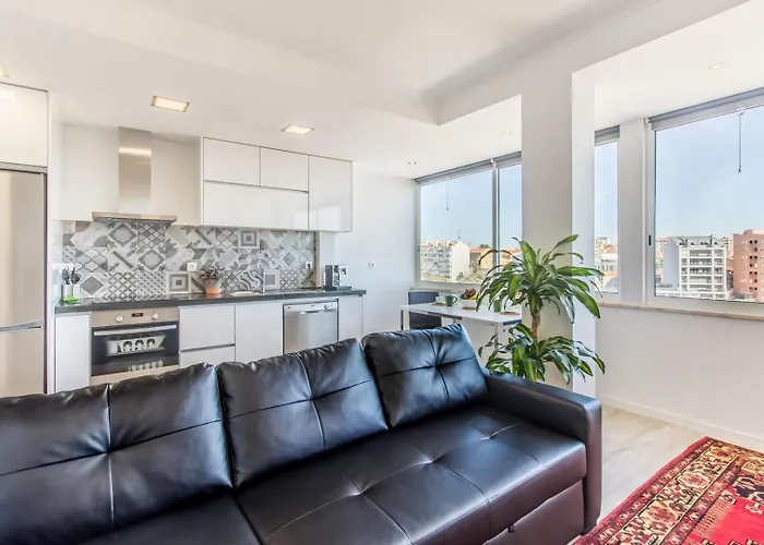 Graca Amazing River Views Lisboa