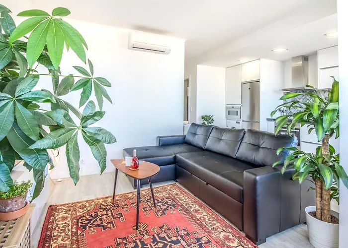 Graca Amazing River Views * Lisboa