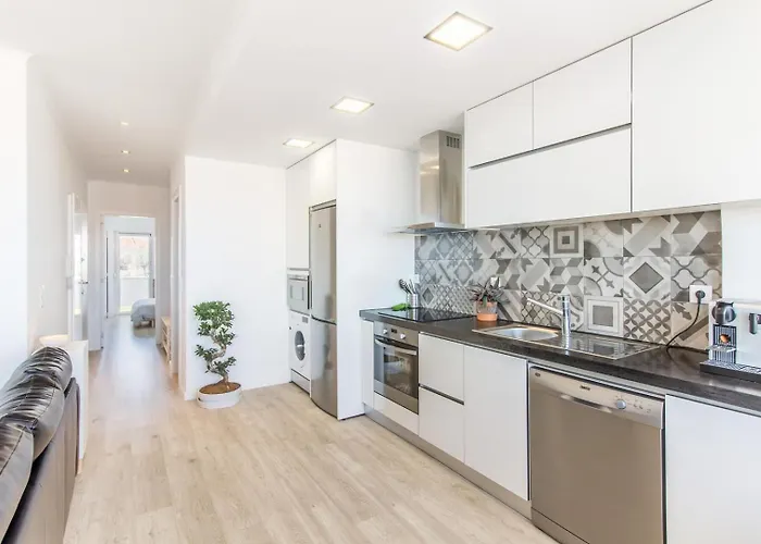 Graca Amazing River Views * Lisboa