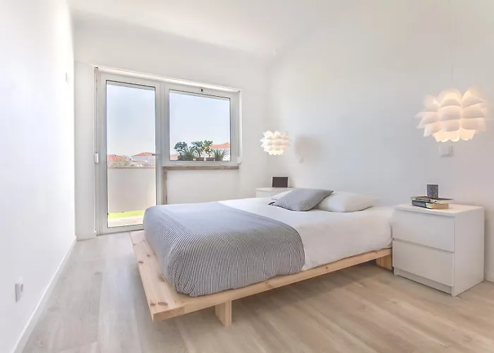 Διαμέρισμα Graca Amazing River Views Lisboa