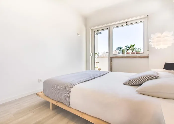 Graca Amazing River Views *