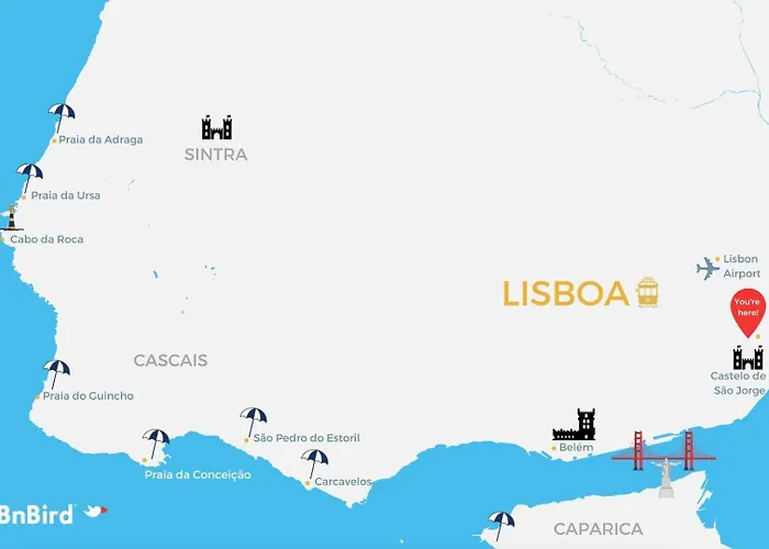 Graca Amazing River Views Διαμέρισμα *