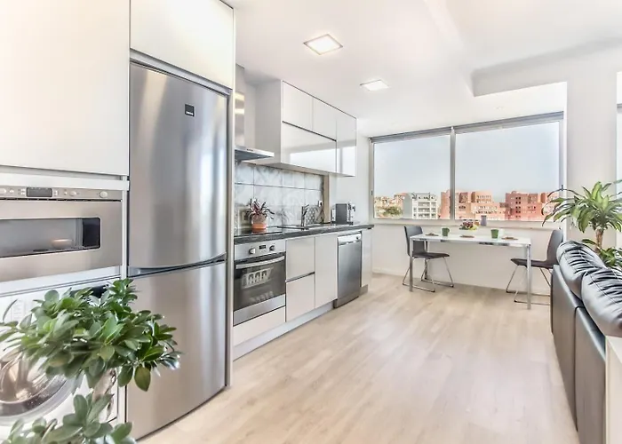 Graca Amazing River Views Διαμέρισμα Lisboa