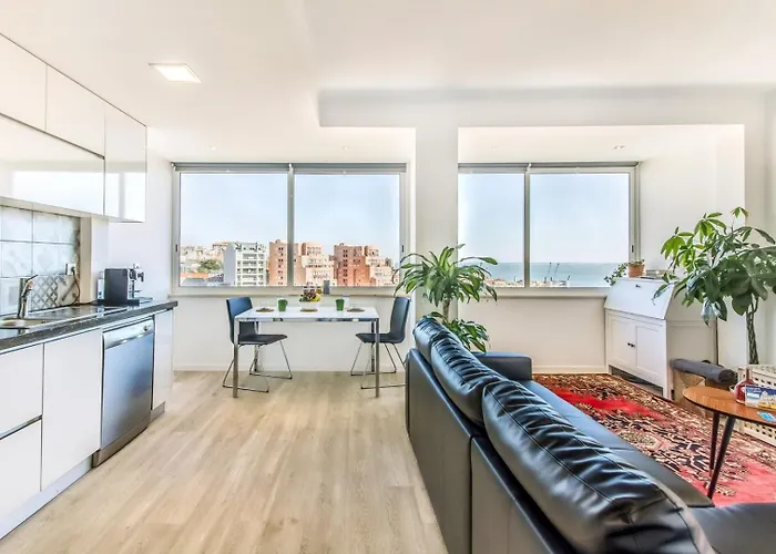 Graca Amazing River Views Διαμέρισμα