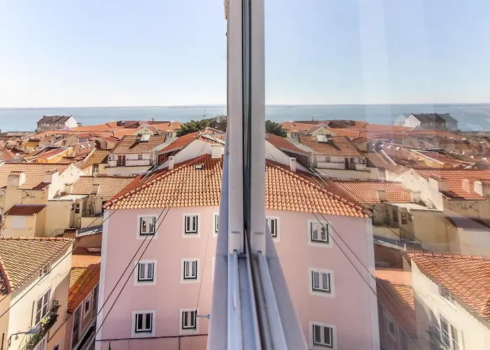 Graca Amazing River Views