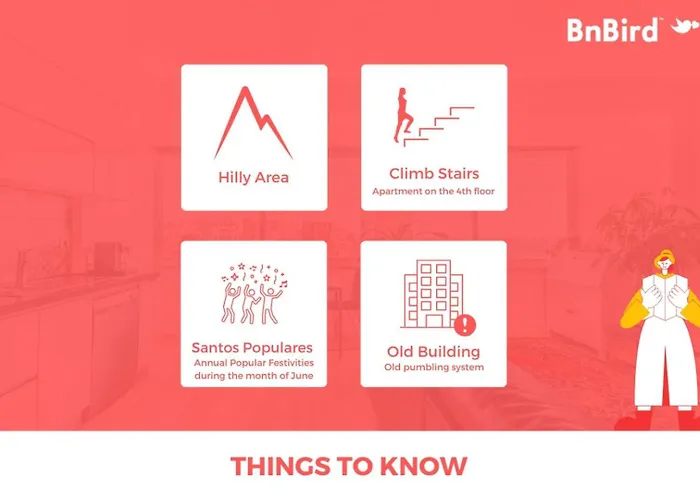 Graca Amazing River Views Διαμέρισμα *