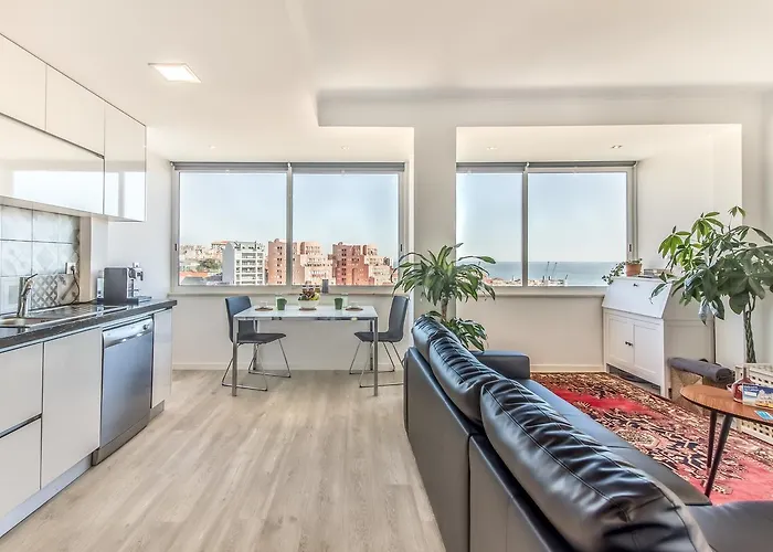 Graca Amazing River Views Διαμέρισμα *