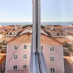 Graca Amazing River Views * Lisboa