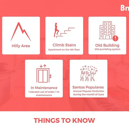 Graca Amazing River Views Lejlighed