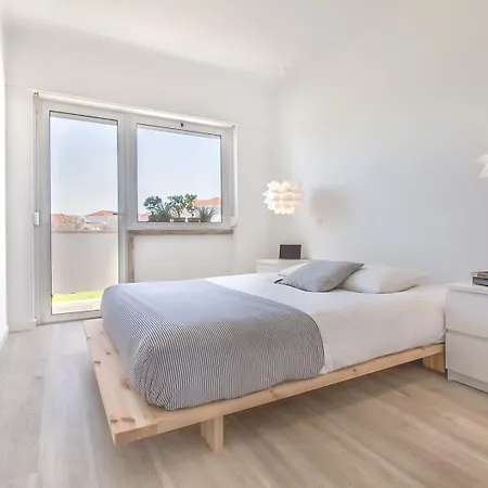 Apartmán Graca Amazing River Views Lisboa