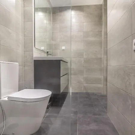 Graca Amazing River Views *