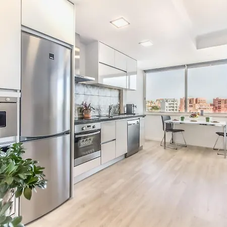 Graca Amazing River Views Apartmán Lisboa