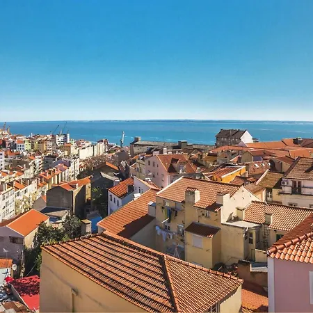 Graca Amazing River Views Lisboa