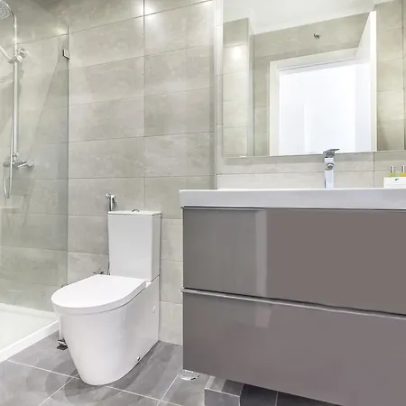 Graca Amazing River Views