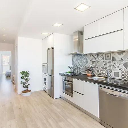 Graça Amazing River Views Apartment Lisbon