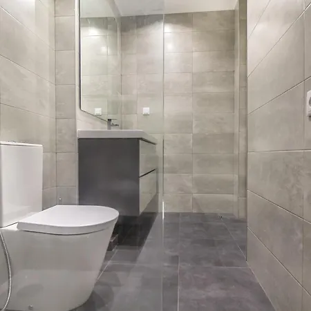 Graca Amazing River Views リスボン