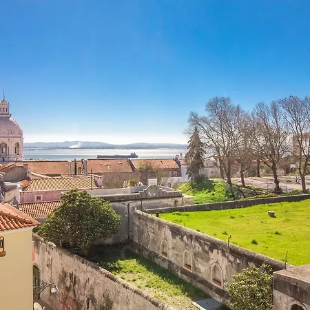 Appartement Graca Amazing River Views *