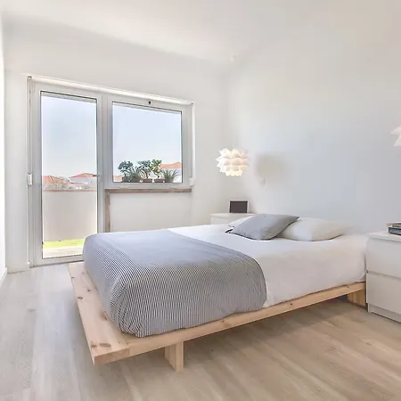 Appartement Graca Amazing River Views *