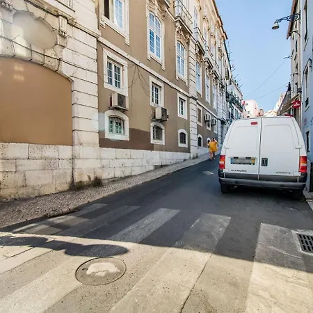 Appartamento Graca Amazing River Views