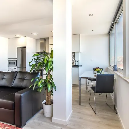 Graca Amazing River Views Lisbona