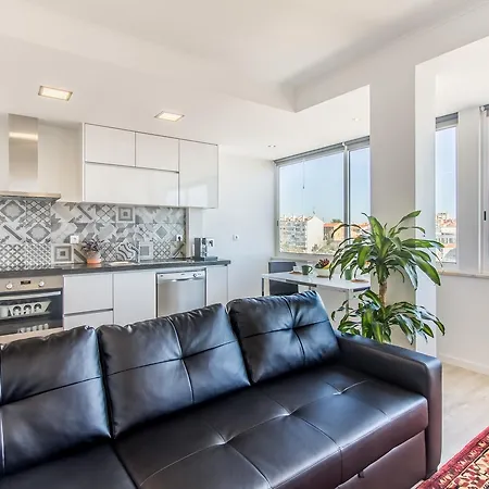 Appartamento Graca Amazing River Views *