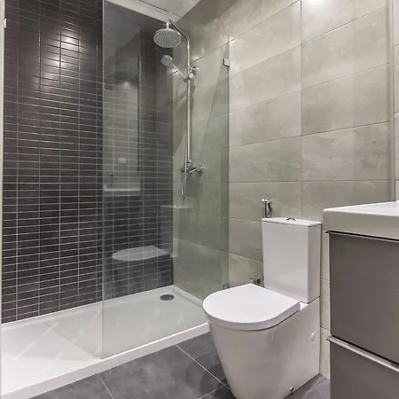 Graca Amazing River Views Lisbona